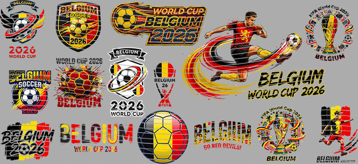 16oz World Cup-WO  619